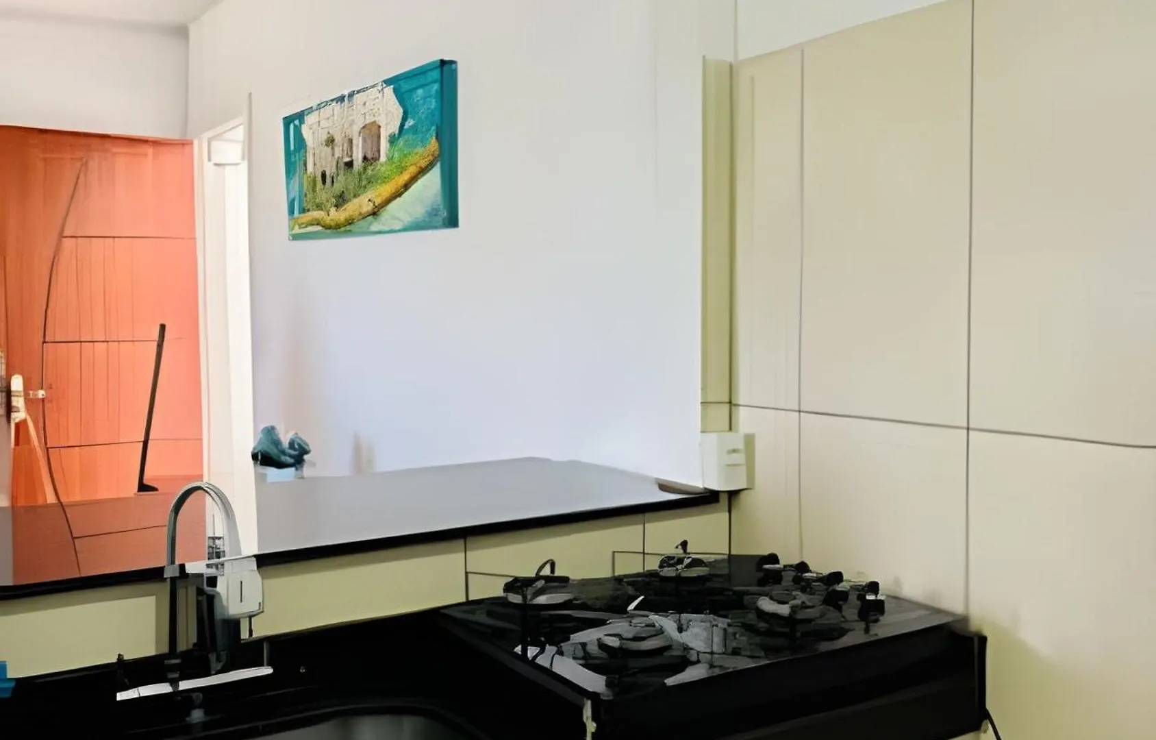 Apartment Apartamento 03 Superior Porto Porto Seguro Brazil